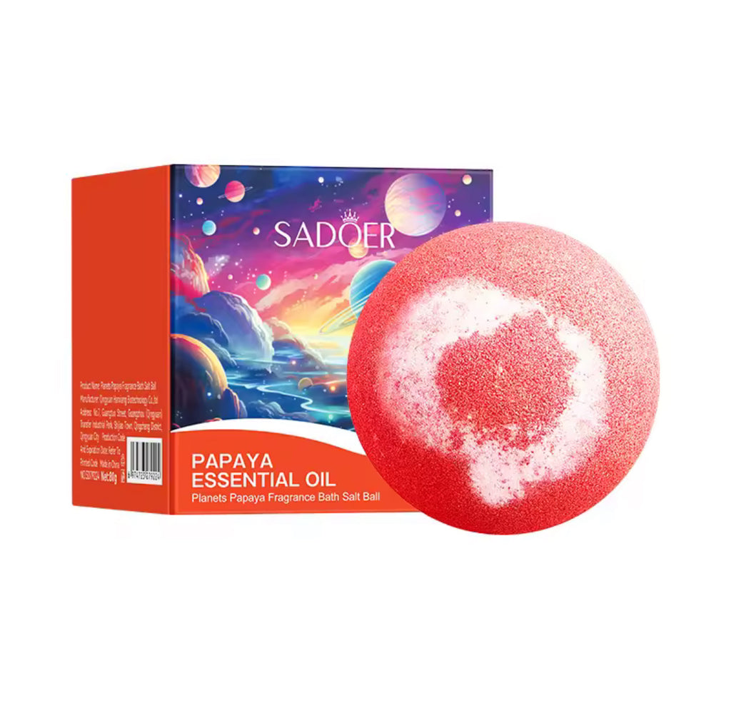 🛁 Aromterapijas vannas bumbas – relaksācijai, maigai ādas kopšanai un siltai labsajūtai 🌸