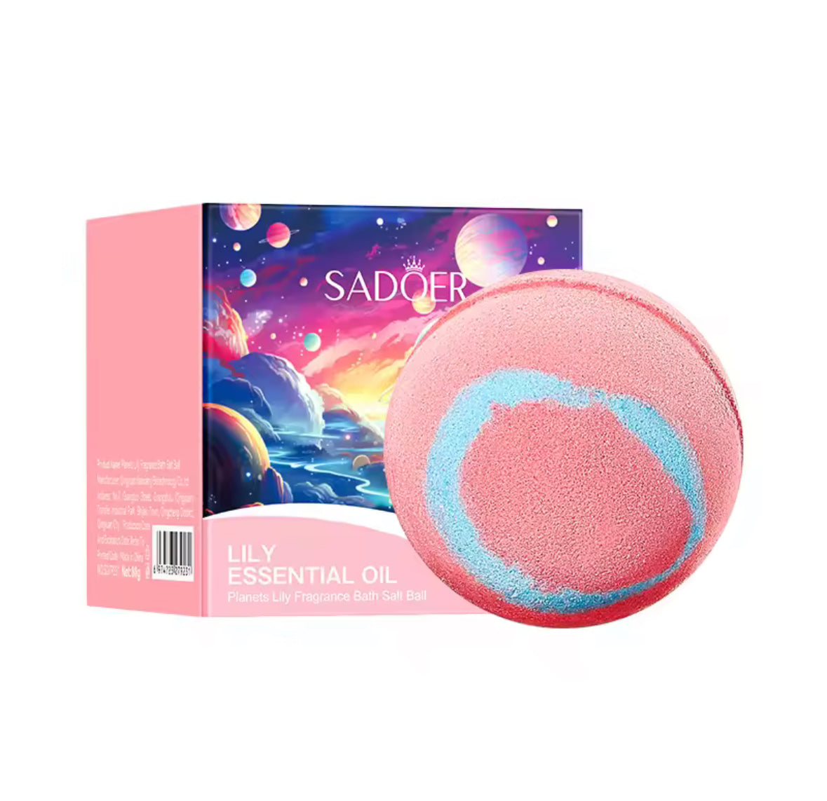 🛁 Aromterapijas vannas bumbas – relaksācijai, maigai ādas kopšanai un siltai labsajūtai 🌸