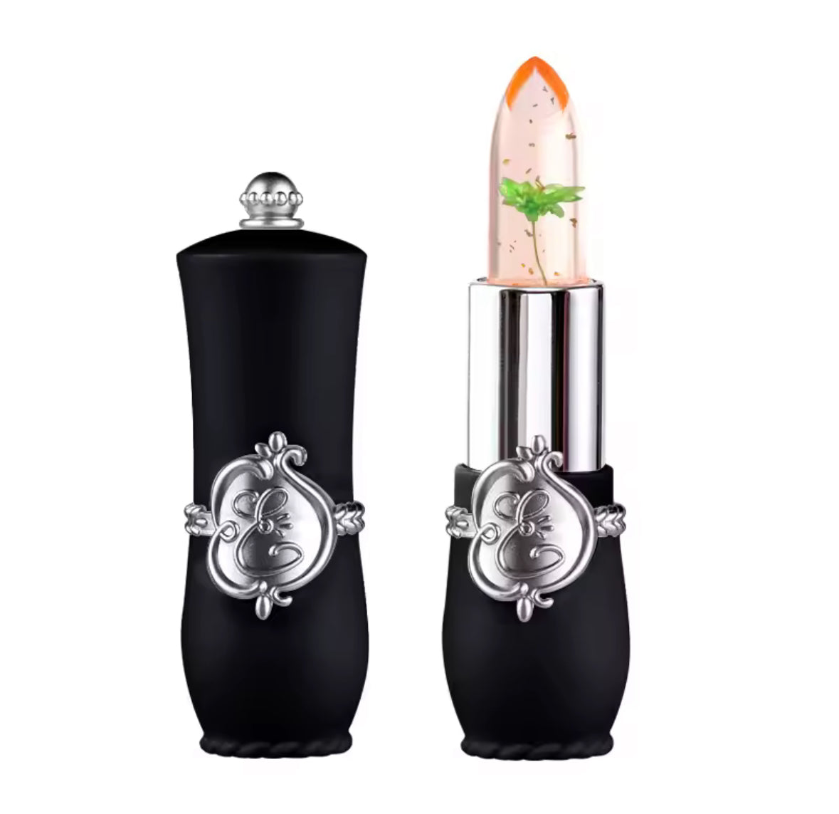 🌸 Burvju “Flower Jelly” lūpu balzams – maina krāsu un pielāgojas tavai temperatūrai 💋✨