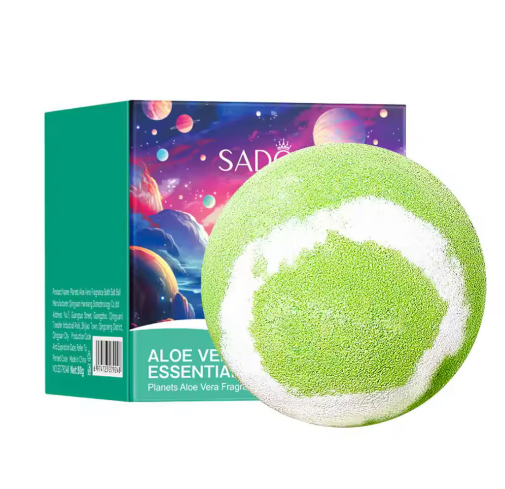 🛁 Aromterapijas vannas bumbas – relaksācijai, maigai ādas kopšanai un siltai labsajūtai 🌸