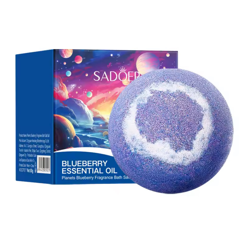 🛁 Aromterapijas vannas bumbas – relaksācijai, maigai ādas kopšanai un siltai labsajūtai 🌸