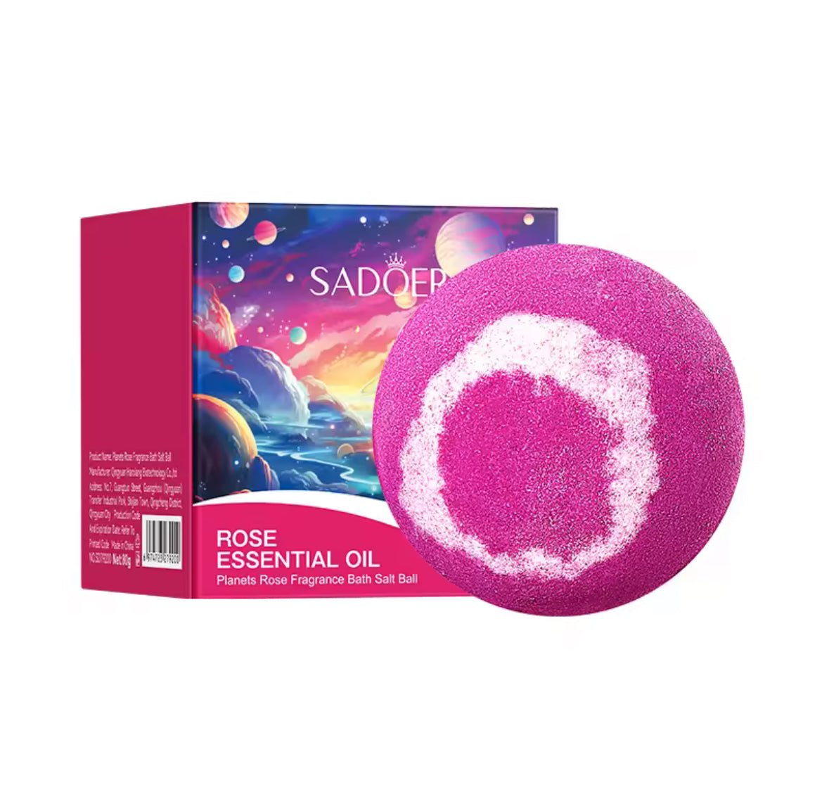 🛁 Aromterapijas vannas bumbas – relaksācijai, maigai ādas kopšanai un siltai labsajūtai 🌸