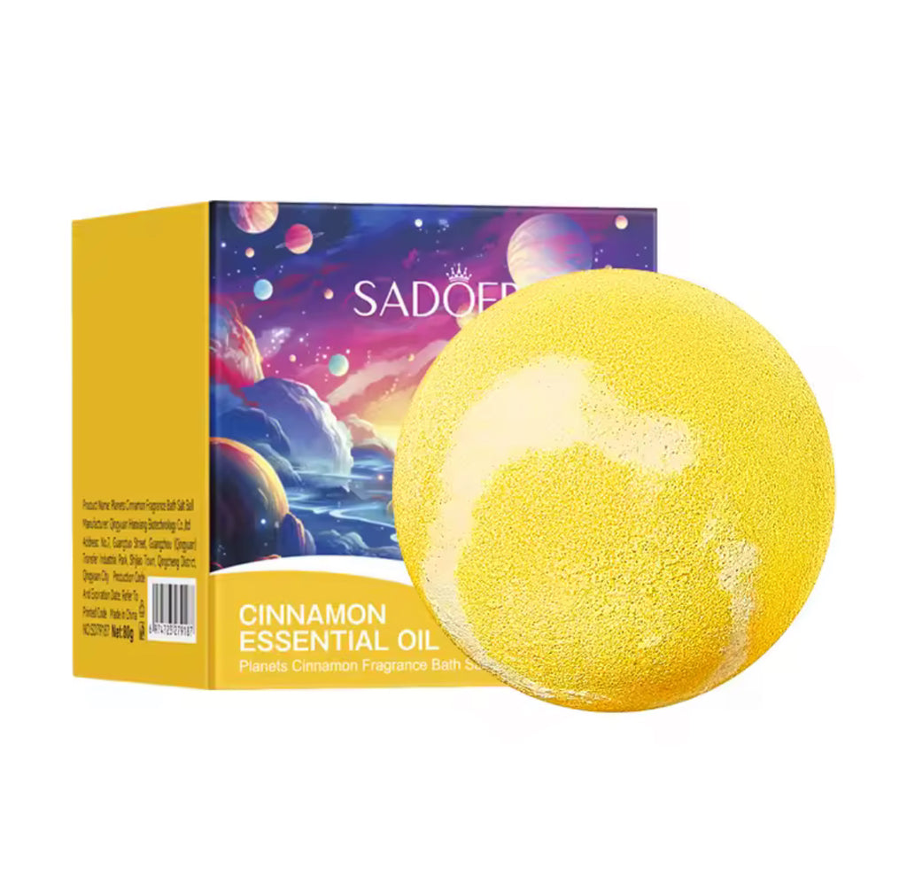 🛁 Aromterapijas vannas bumbas – relaksācijai, maigai ādas kopšanai un siltai labsajūtai 🌸