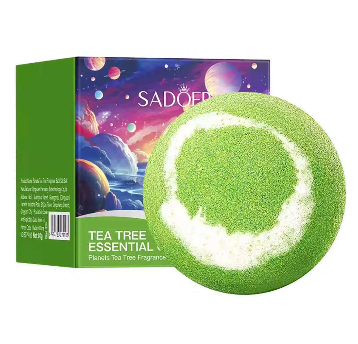 🛁 Aromterapijas vannas bumbas – relaksācijai, maigai ādas kopšanai un siltai labsajūtai 🌸