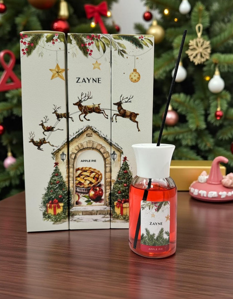 Aromātiskie kociņi  “Apple Pie” (110 ml)