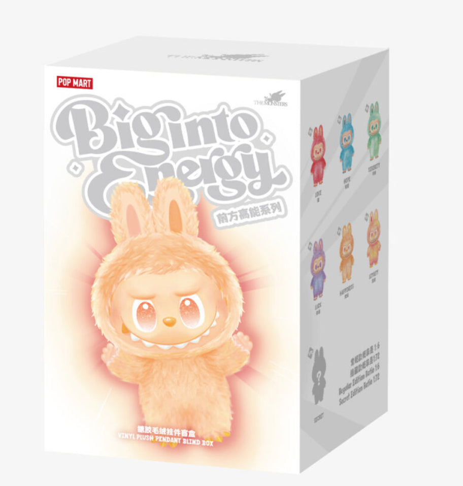 Labubu pārsnieguma krāsa